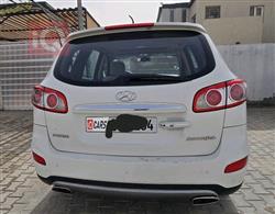 هيونداي سانتافي